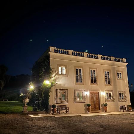 Herdade De Santa Maria Almeirim Exterior foto